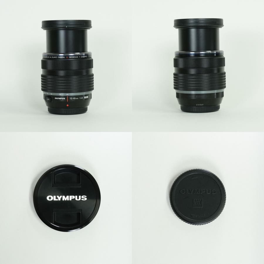 美品 フィルター付 m.zuiko 12-40mm f2.8 pro レンズ 美品 | フィルター付] OLYMPUS M.ZUIKO DIGITAL ED 12-40mm F2.8 PRO