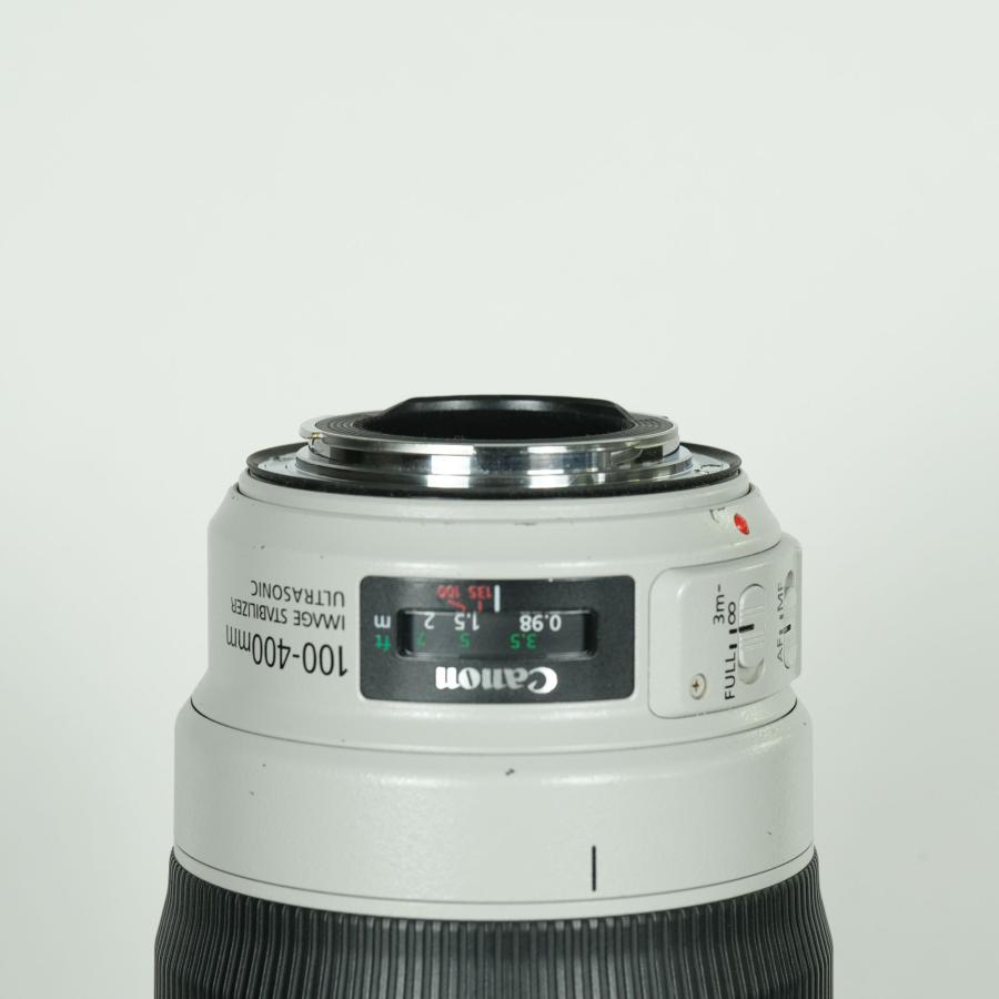 並品] Canon EF100-400mm F4.5-5.6L IS II USM | EFマウント