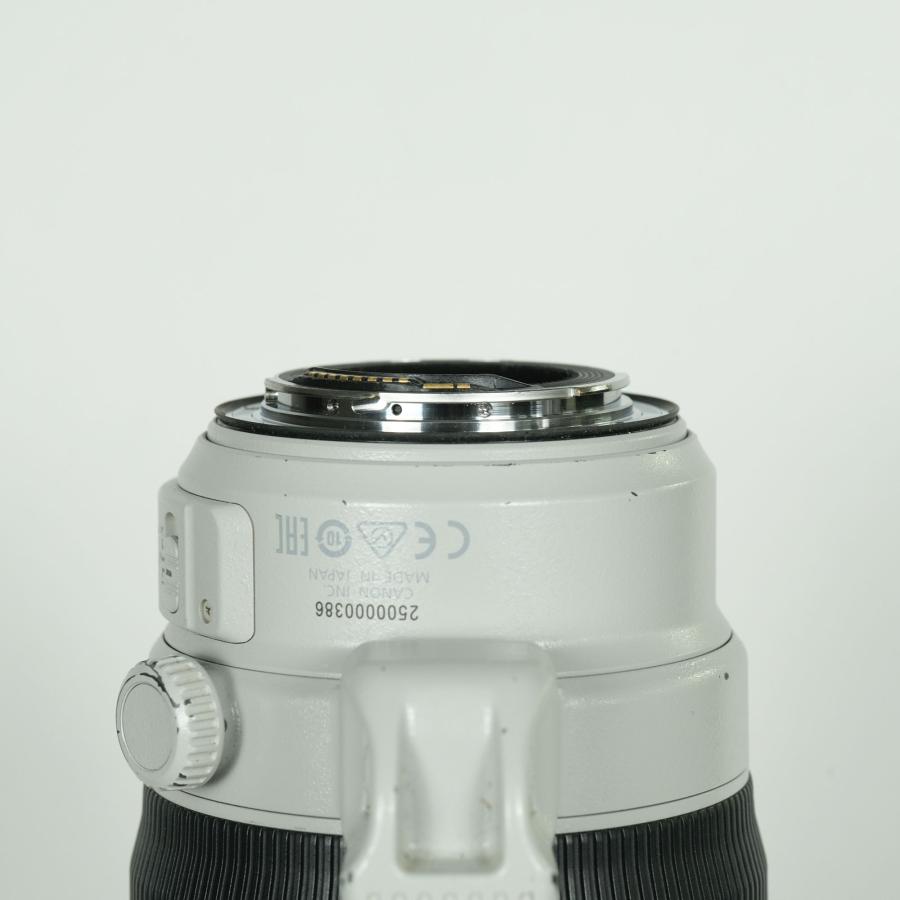 並品] Canon EF100-400mm F4.5-5.6L IS II USM | EFマウント