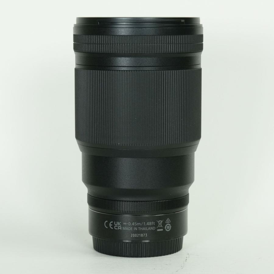 NIKKOR Z 50mm f/1.2 S（おまけフィルター付き） 美品 | ARCRESTフィルター付] Nikon NIKKOR Z 50mm f/1.2 S Zマウント