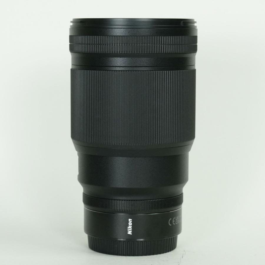 美品 | ARCRESTフィルター付] Nikon NIKKOR Z 50mm f/1.2 S Zマウント