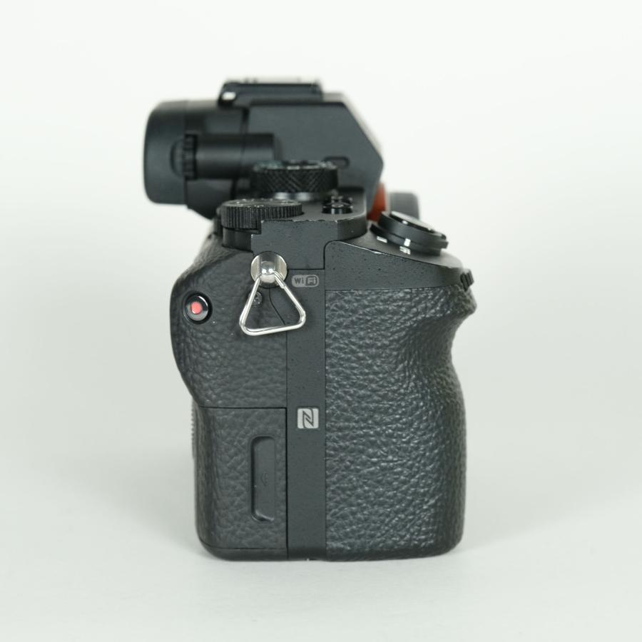 良品 | シャッター数10,200回] SONY α7 II（ILCE-7M2） [ボディ] E