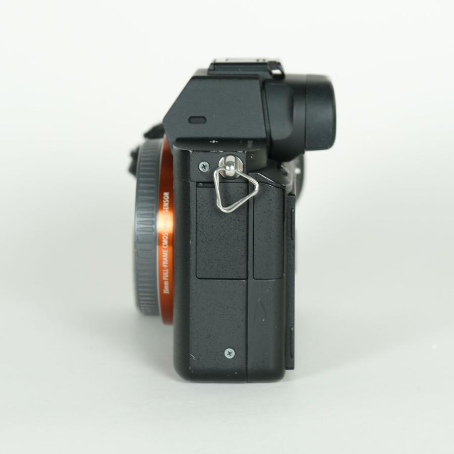 良品 | シャッター数10,200回] SONY α7 II（ILCE-7M2） [ボディ] E