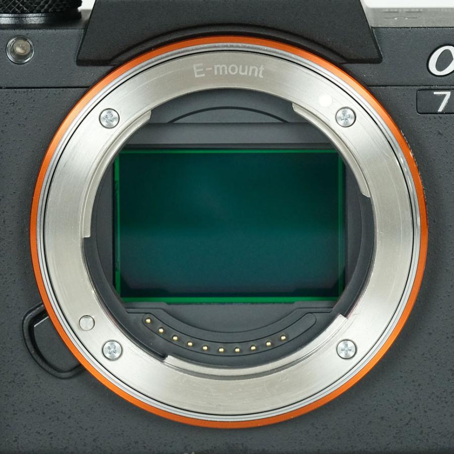 良品 | シャッター数10,200回] SONY α7 II（ILCE-7M2） [ボディ] E