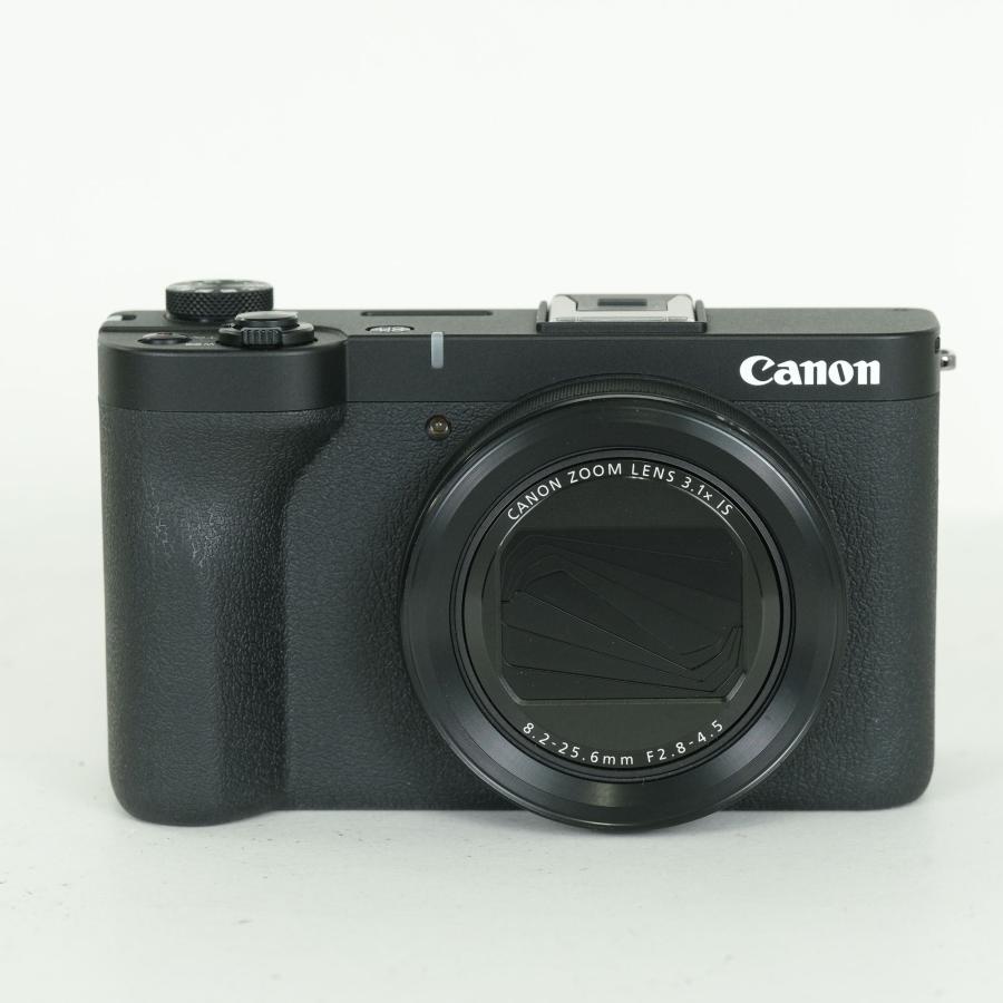 美品] Canon PowerShot V1 | コンパクトデジタルカメラ : ONESCENE