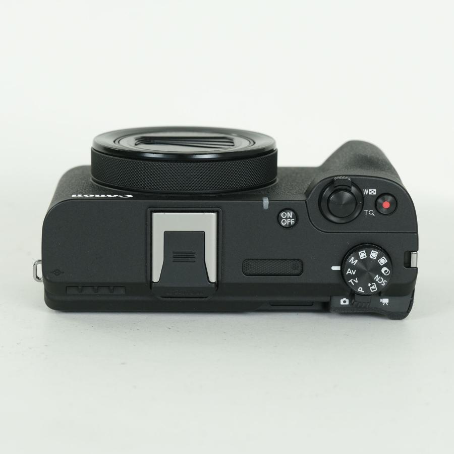 美品] Canon PowerShot V1 | コンパクトデジタルカメラ : ONESCENE