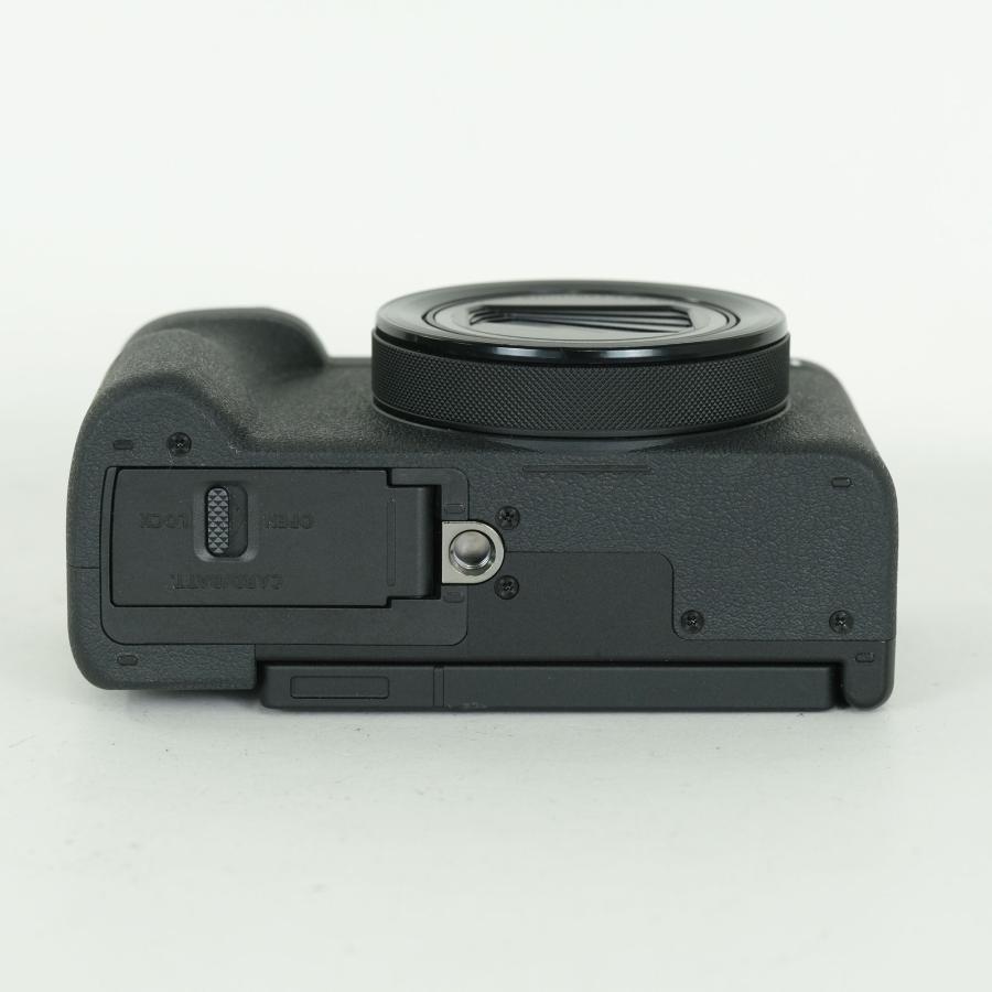 美品] Canon PowerShot V1 | コンパクトデジタルカメラ : ONESCENE
