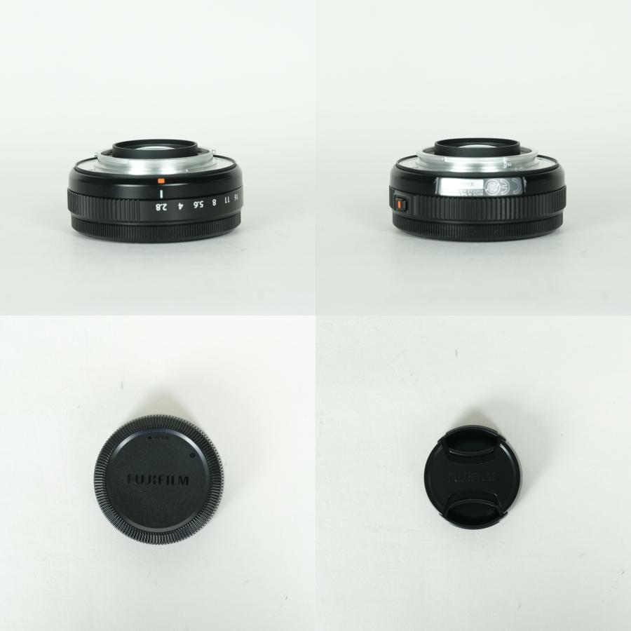 美品] FUJIFILM XF27mmF2.8 R WR | Xマウント : ONESCENE Yahoo!店