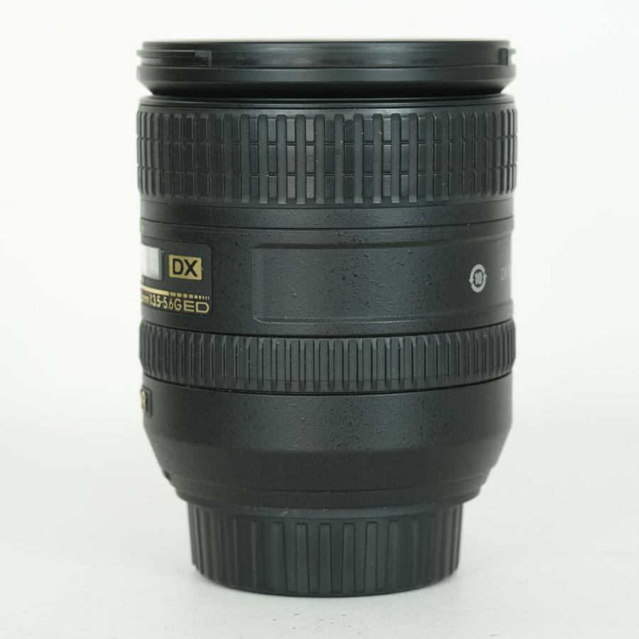 良品] Nikon AF-S DX NIKKOR 16-85mm F3.5-5.6G ED VR | Fマウント