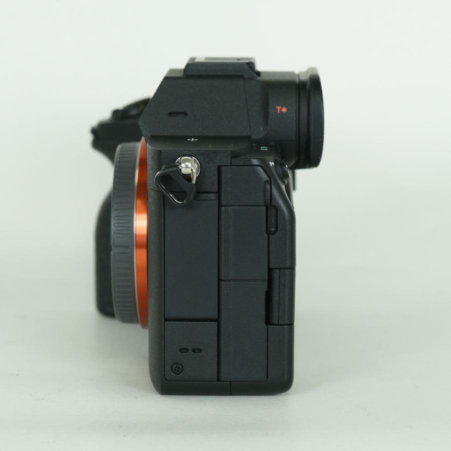 [良品 | シャッター数3，955回] SONY α7 IV（ILCE-7M4） [ボディ] | SONY Eマウント_2