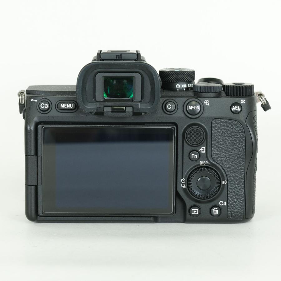 [良品 | シャッター数3，955回] SONY α7 IV（ILCE-7M4） [ボディ] | SONY Eマウント_3