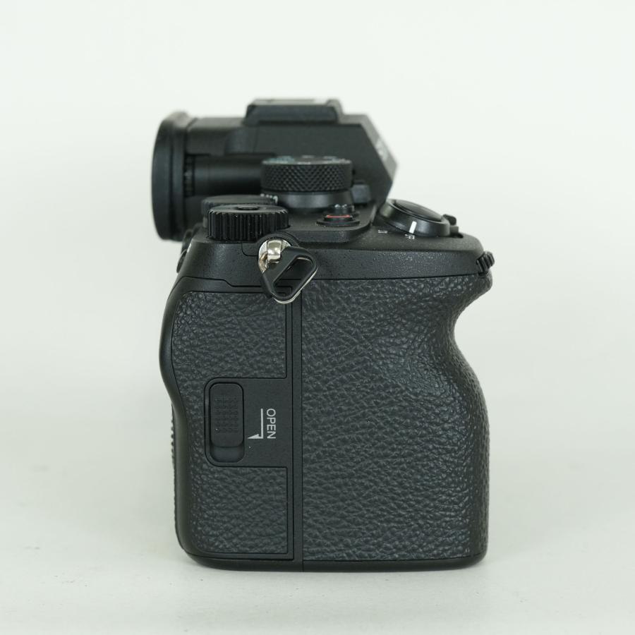 [良品 | シャッター数3，955回] SONY α7 IV（ILCE-7M4） [ボディ] | SONY Eマウント_4