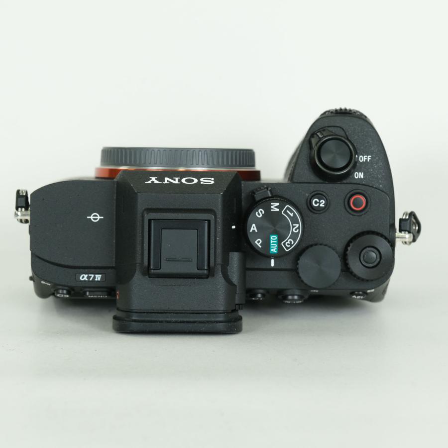 [良品 | シャッター数3，955回] SONY α7 IV（ILCE-7M4） [ボディ] | SONY Eマウント_5