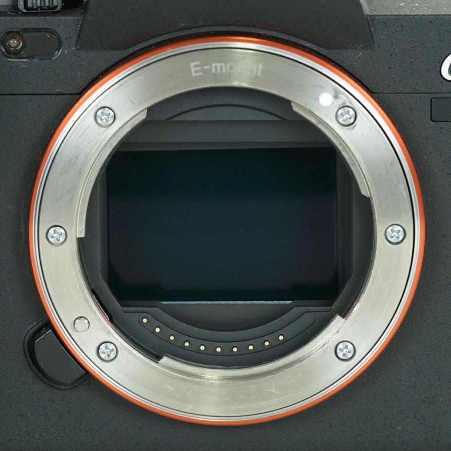 [良品 | シャッター数3，955回] SONY α7 IV（ILCE-7M4） [ボディ] | SONY Eマウント_7
