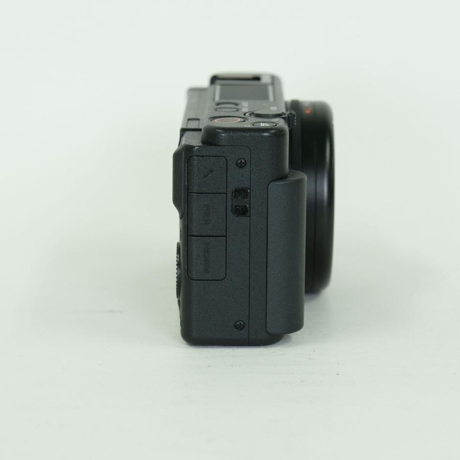 並品] SONY VLOGCAM ZV-1 B ブラック | コンパクトデジタルカメラ