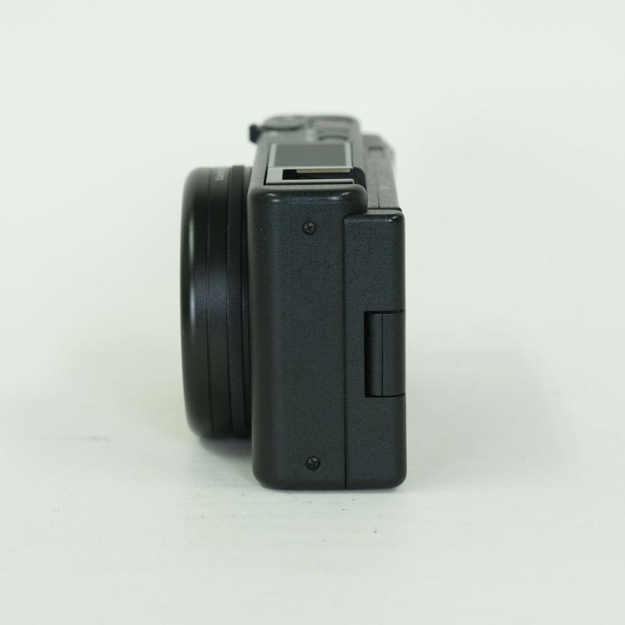 並品] SONY VLOGCAM ZV-1 B ブラック | コンパクトデジタルカメラ