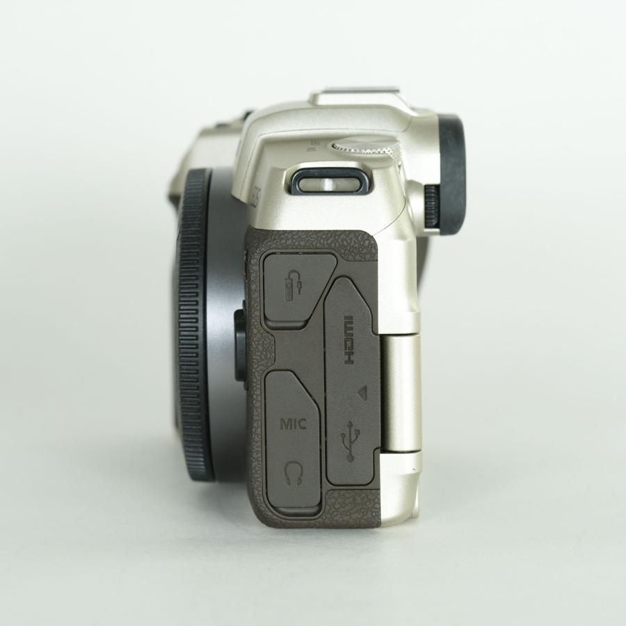 美品 | エクステンショングリップ付] Canon EOS RP ボディ ゴールド