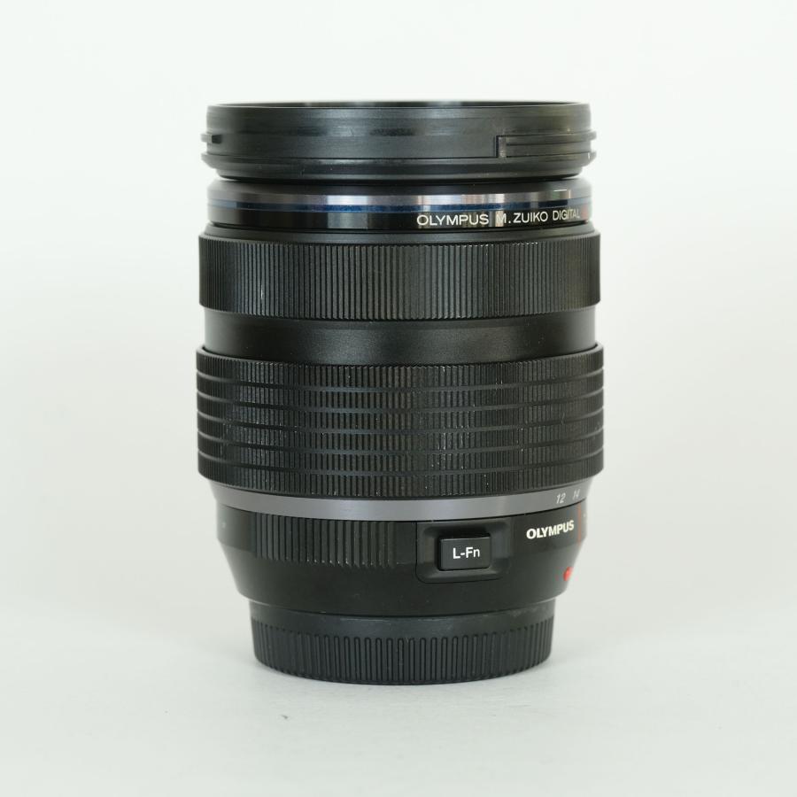 並品] OLYMPUS M.ZUIKO DIGITAL ED 12-40mm F2.8 PRO | マイクロフォー