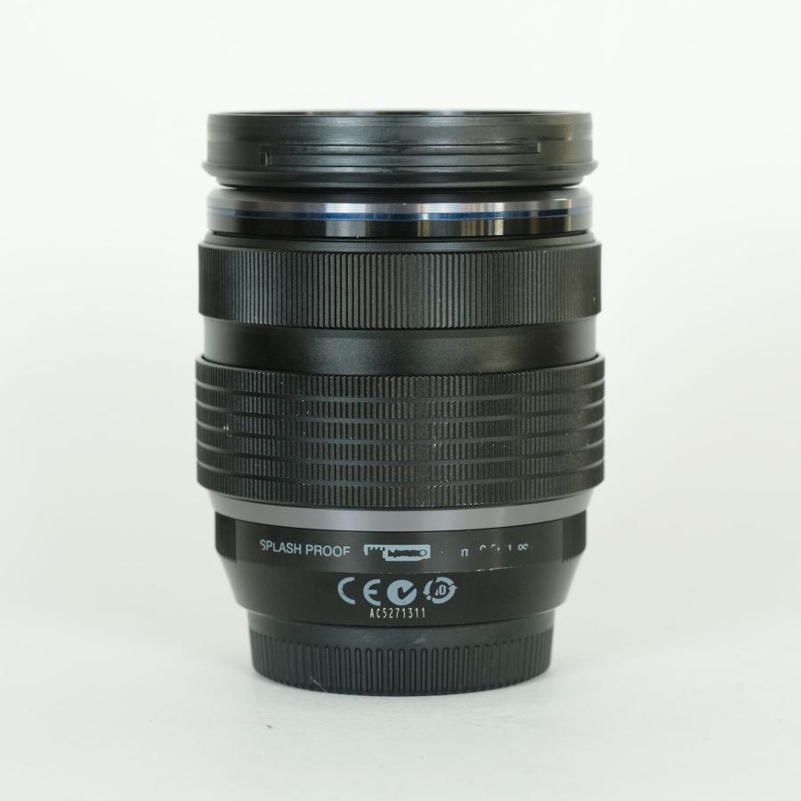 並品] OLYMPUS M.ZUIKO DIGITAL ED 12-40mm F2.8 PRO | マイクロフォー
