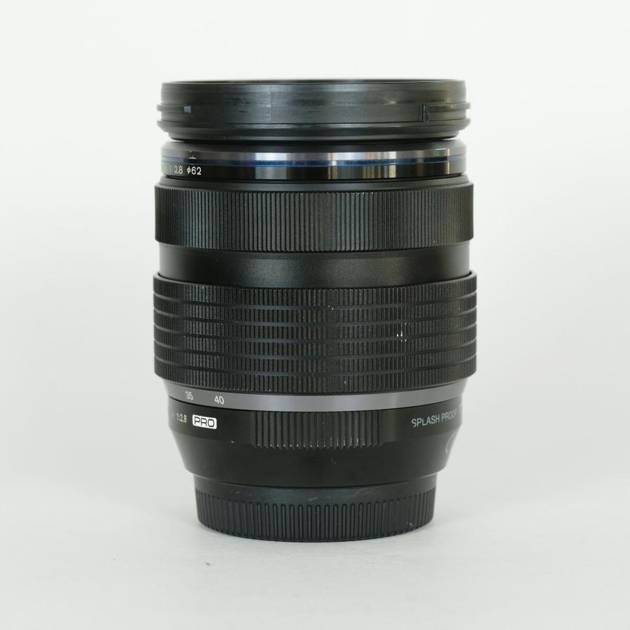 OLYMPUS 12-40mm f/2.8 レンズ　マイクロフォーサーズ 並品] OLYMPUS M.ZUIKO DIGITAL ED 12-40mm F2.8 PRO | マイクロフォー