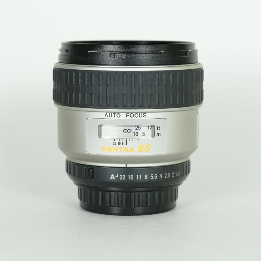 良品] PENTAX FA*85mm F1.4[IF] | ペンタックスKマウント : ONESCENE