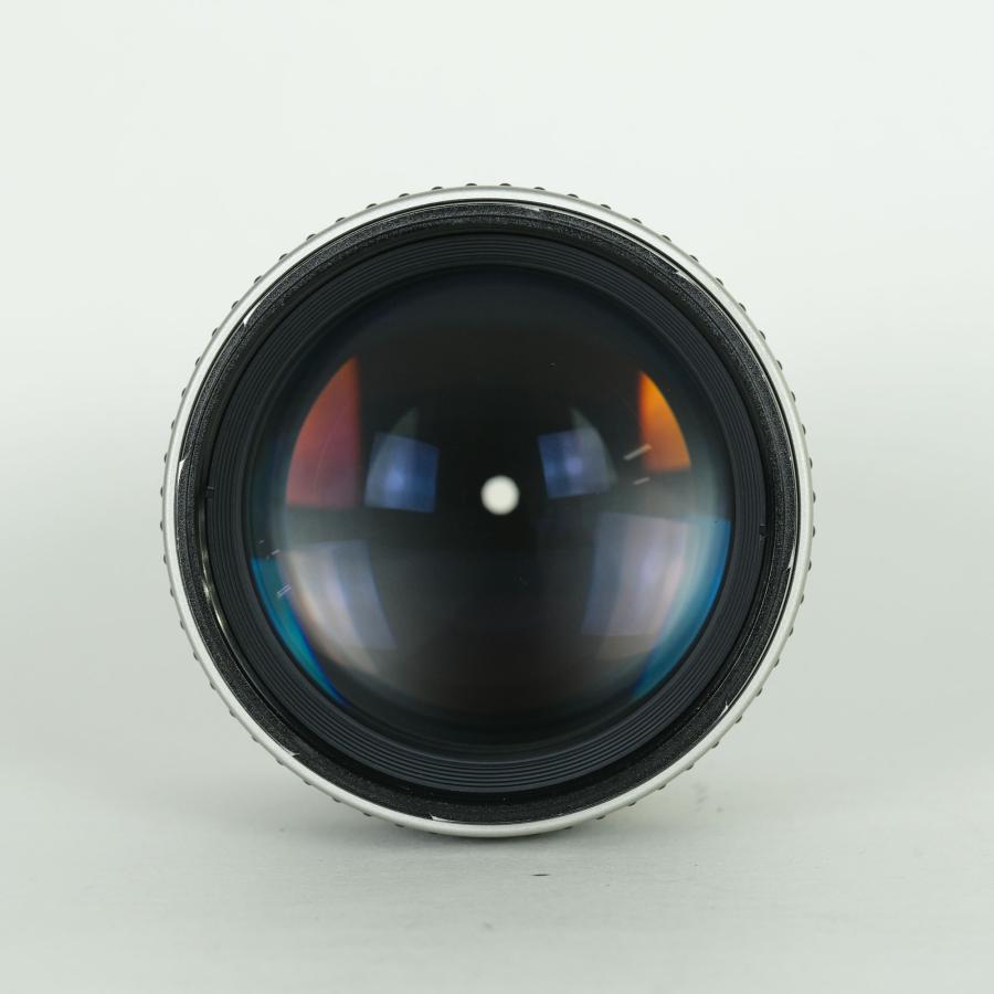 ペンタックスPENTAX-FA* 85mm F1.4 IF フィルター付 良品] PENTAX FA*85mm F1.4[IF] | ペンタックスKマウント : ONESCENE