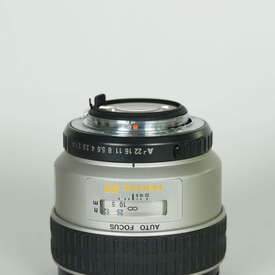 良品] PENTAX FA*85mm F1.4[IF] | ペンタックスKマウント : ONESCENE