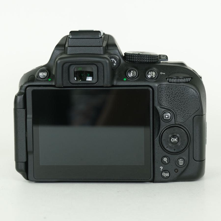 良品 | シャッター数14,581回] Nikon D5300 Fマウント : ONESCENE