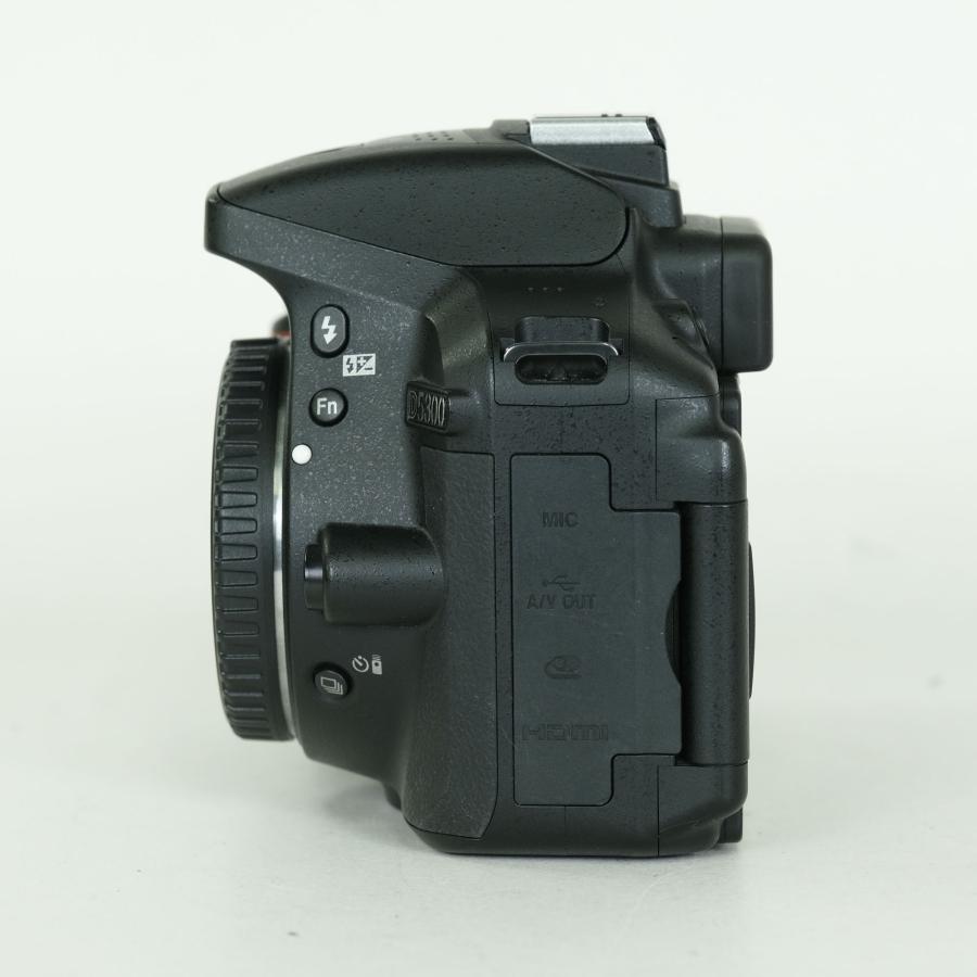 良品 | シャッター数14,581回] Nikon D5300 Fマウント : ONESCENE