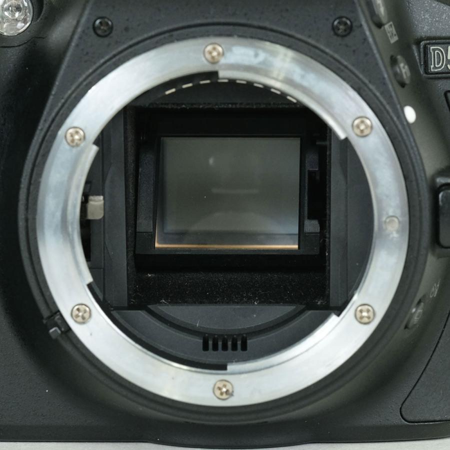 良品 | シャッター数14,581回] Nikon D5300 Fマウント : ONESCENE