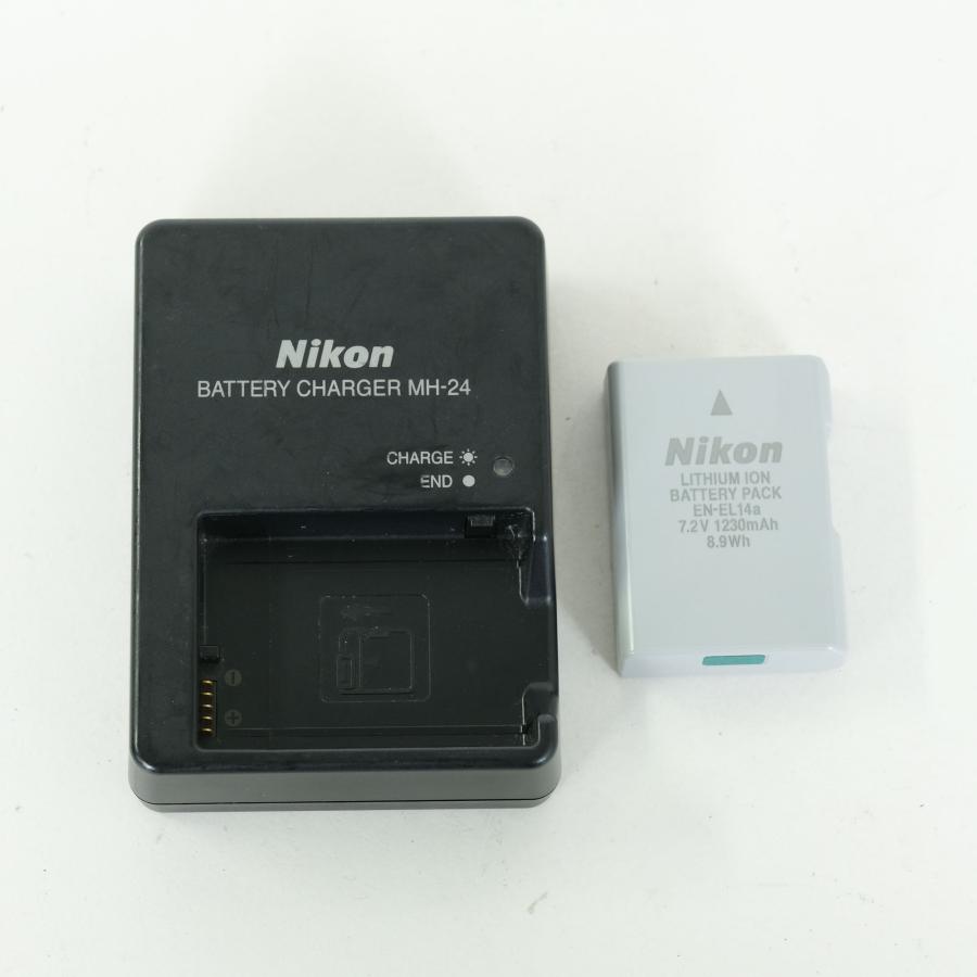 良品 | シャッター数14,581回] Nikon D5300 Fマウント : ONESCENE