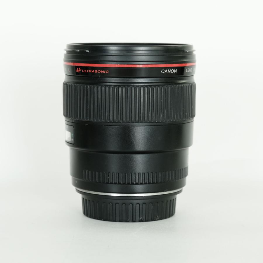 並品] Canon EF35mm F1.4L USM / キヤノンEFマウント 中古