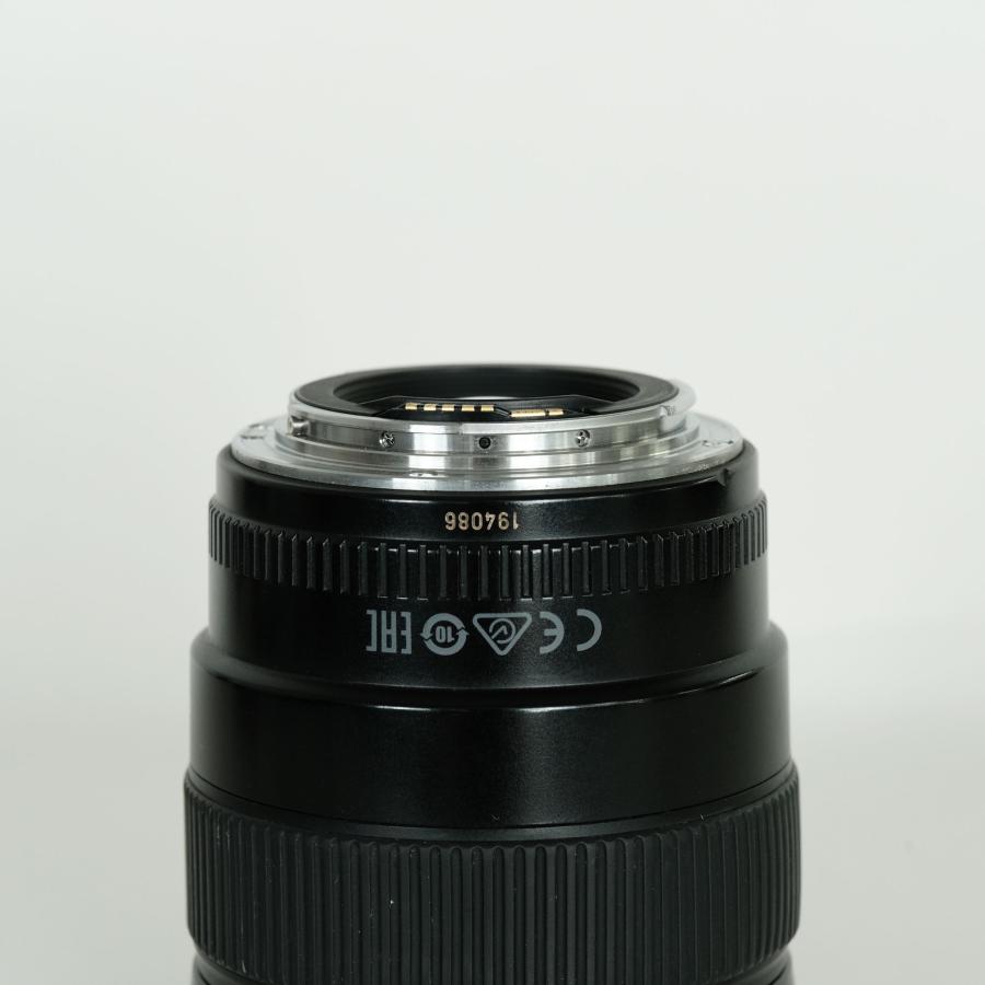並品] Canon EF35mm F1.4L USM / キヤノンEFマウント