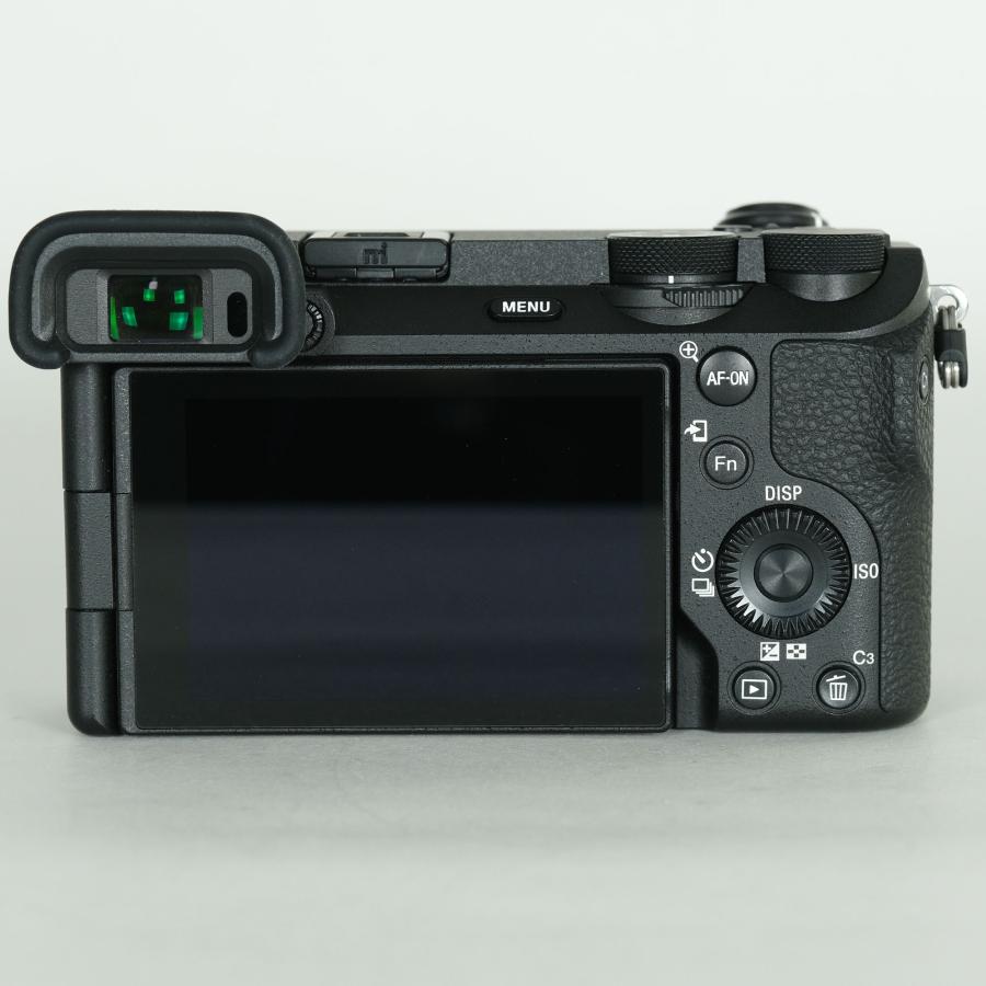 美品 | シャッター数2,110回｜高級SDカード付] SONY α6700（ILCE-6700