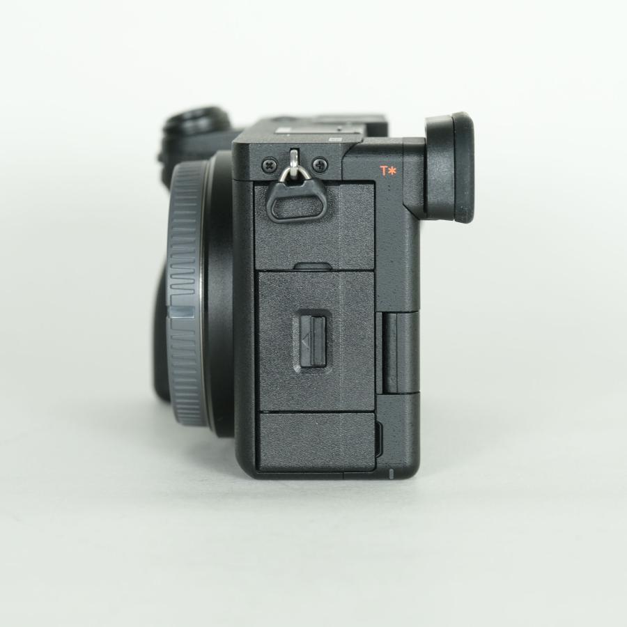 美品 | シャッター数2,110回｜高級SDカード付] SONY α6700（ILCE-6700