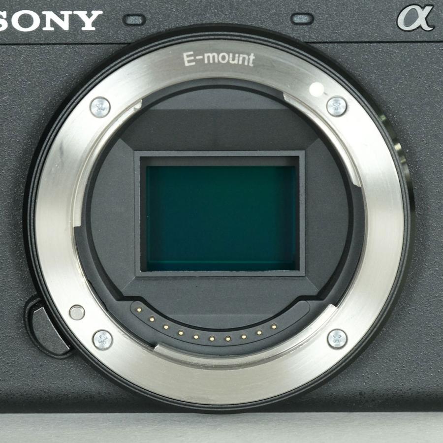美品 | シャッター数2,110回｜高級SDカード付] SONY α6700（ILCE-6700