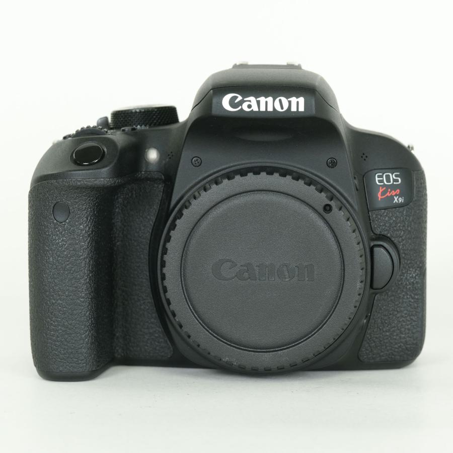 [美品] Canon EOS Kiss X9i [ボディ] | Canon EF-Sマウント |  | 01