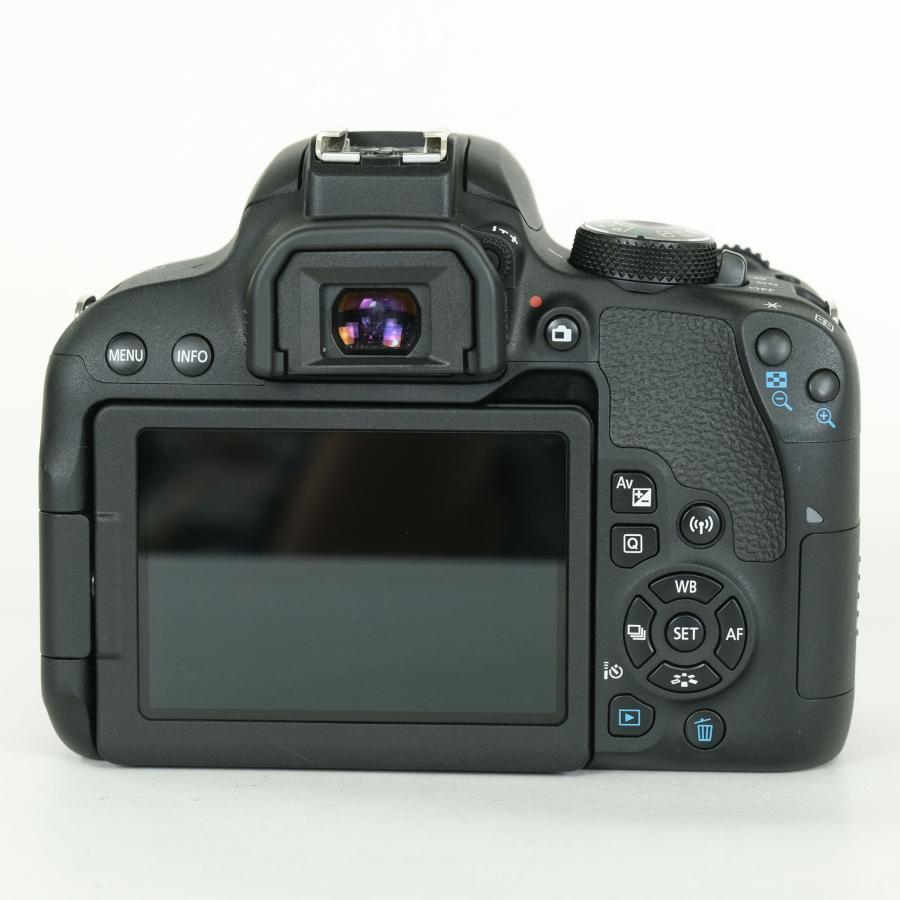 [美品] Canon EOS Kiss X9i [ボディ] | Canon EF-Sマウント |  | 03
