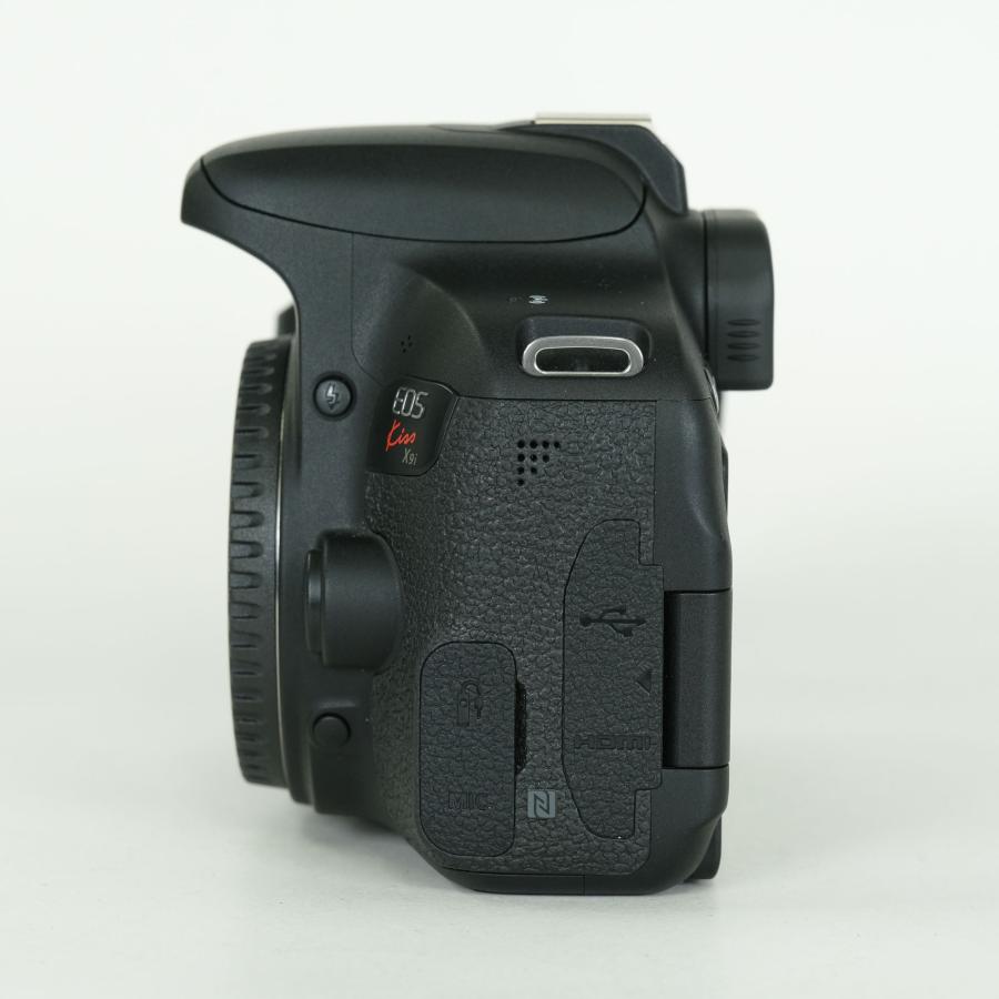 [美品] Canon EOS Kiss X9i [ボディ] | Canon EF-Sマウント |  | 04