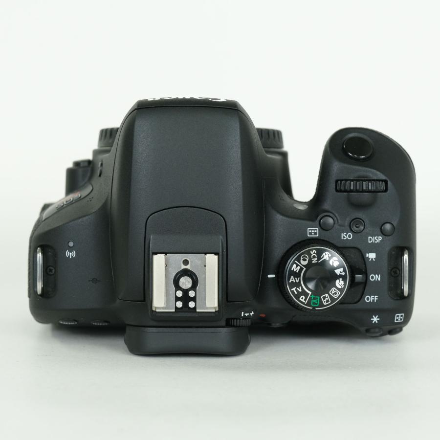 [美品] Canon EOS Kiss X9i [ボディ] | Canon EF-Sマウント |  | 05