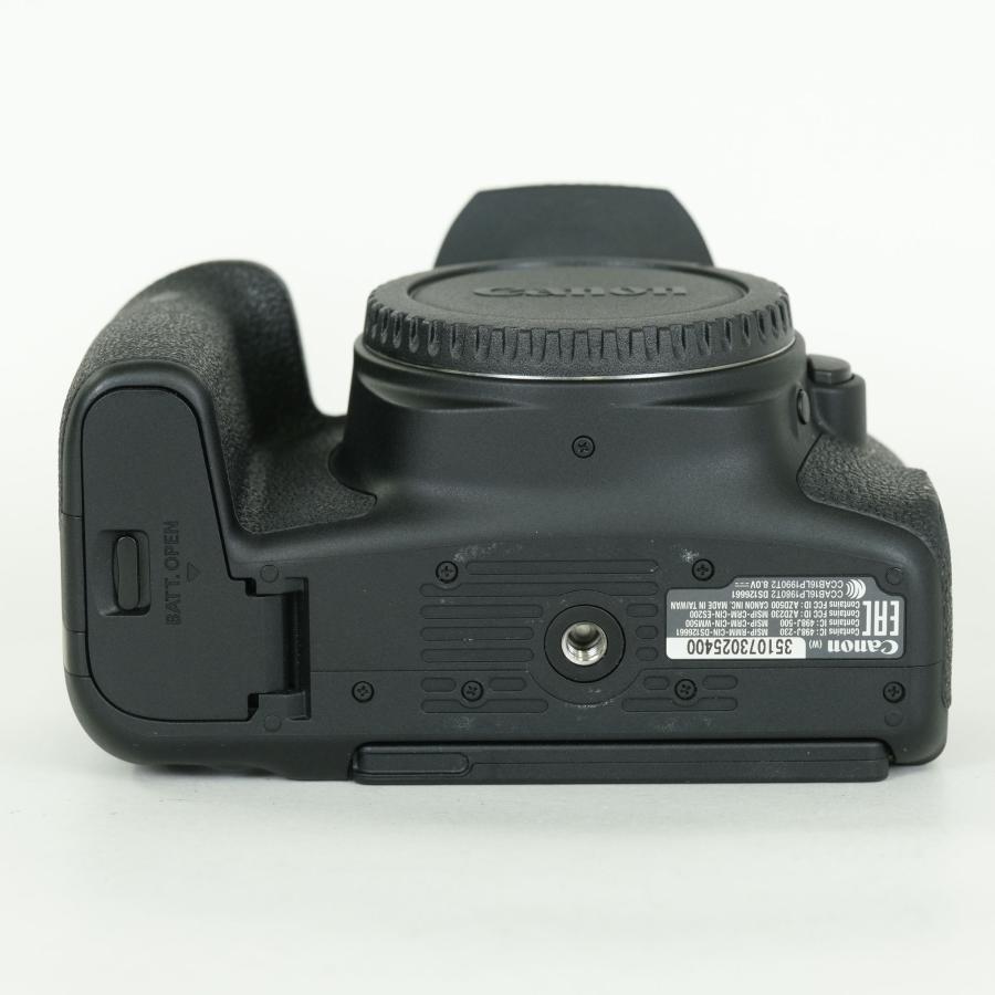 [美品] Canon EOS Kiss X9i [ボディ] | Canon EF-Sマウント |  | 06