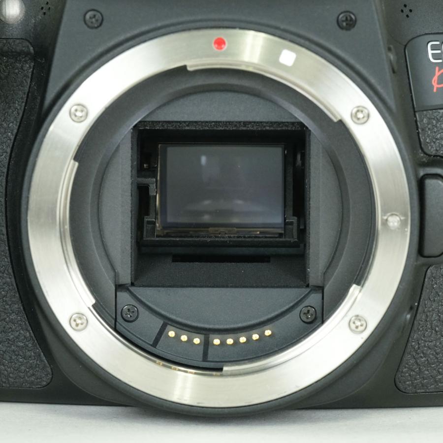 [美品] Canon EOS Kiss X9i [ボディ] | Canon EF-Sマウント |  | 07