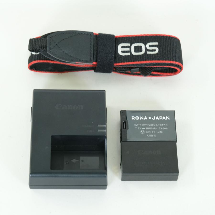 [美品] Canon EOS Kiss X9i [ボディ] | Canon EF-Sマウント |  | 08