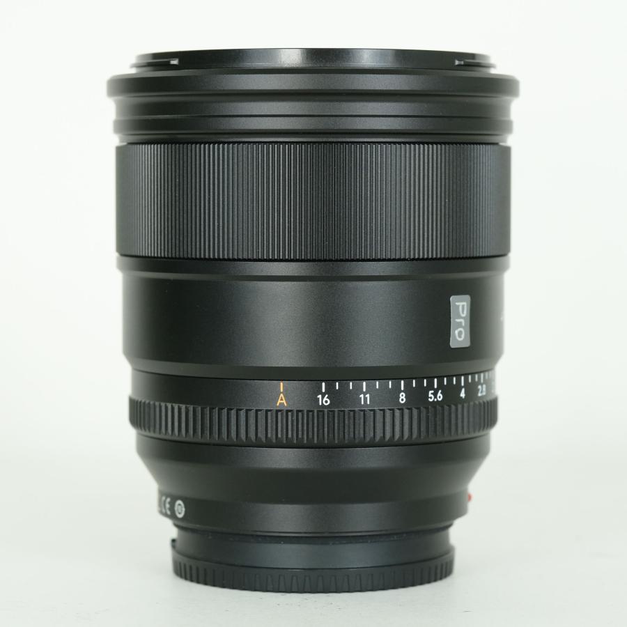 美品] VILTROX AF 27mm F1.2 Pro (フジフイルムX用) | 富士フイルムX