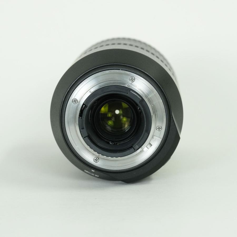 美品] TAMRON SP 70-300mm F4-5.6 Di VC USD/Model A005NII(ニコン用
