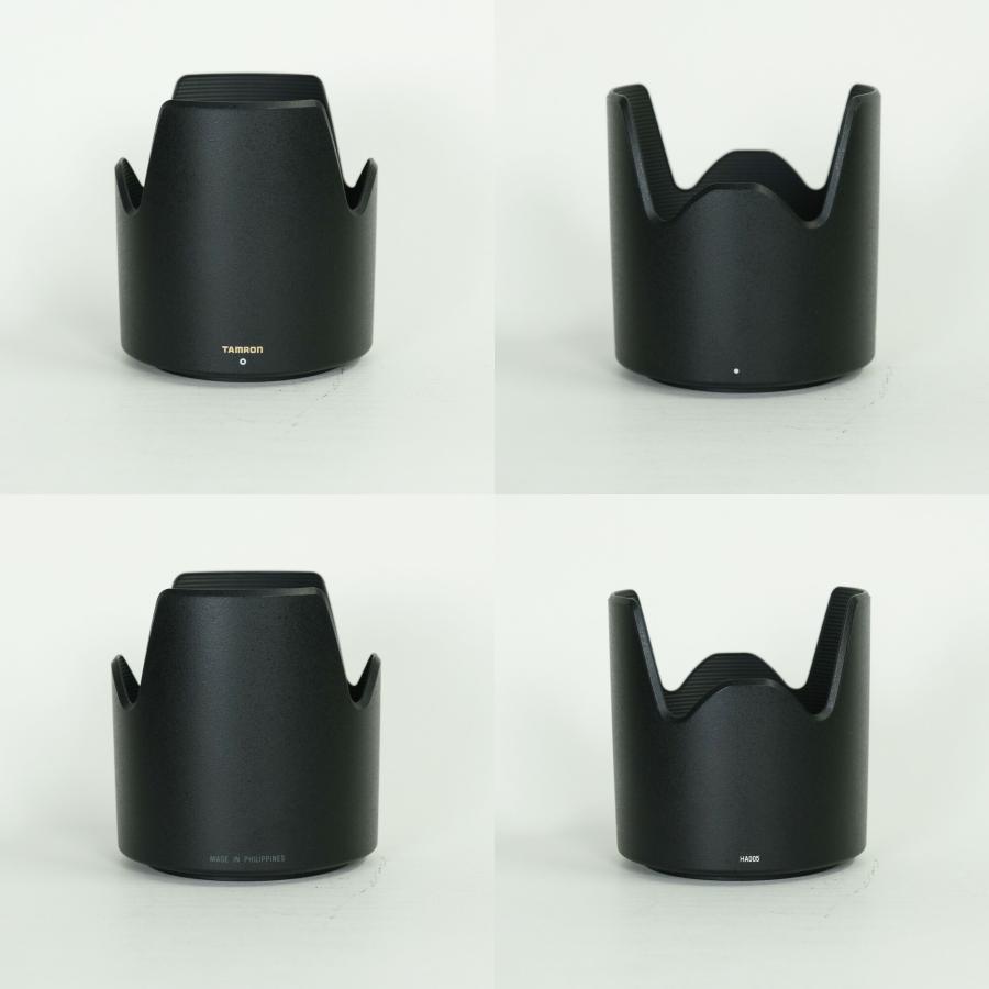 美品] TAMRON SP 70-300mm F4-5.6 Di VC USD/Model A005NII(ニコン用