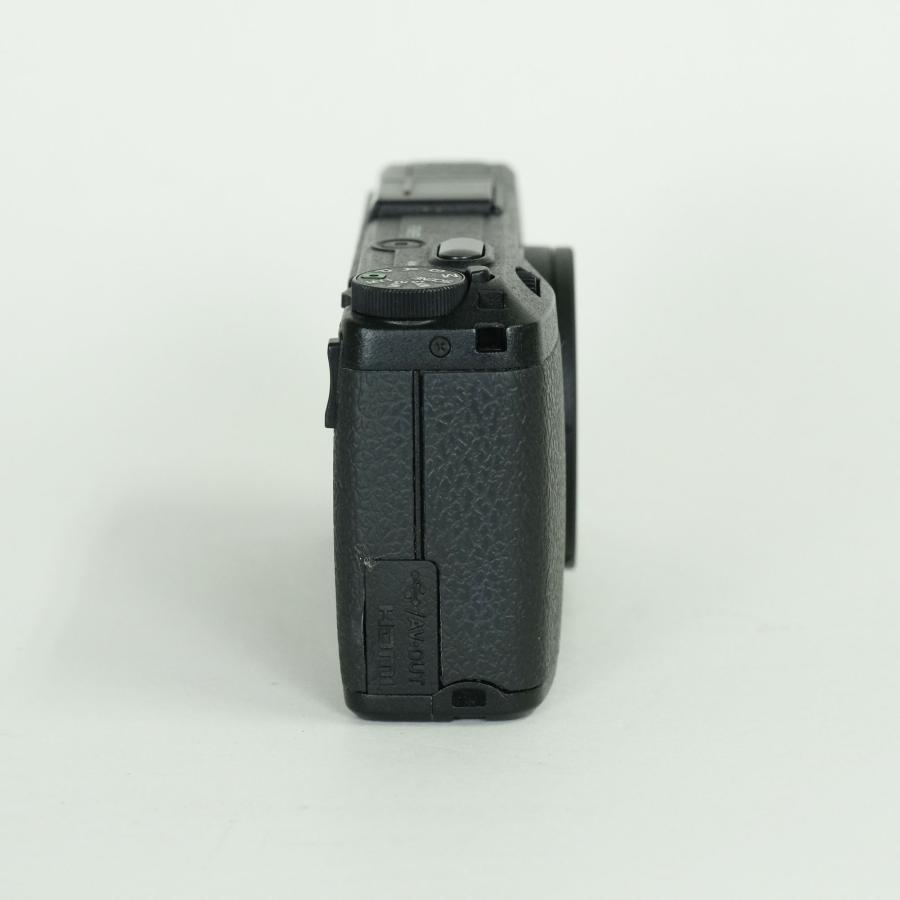 [難あり品 | シャッター数2，360回 ] RICOH GR DIGITAL IV | コンパクトデジタルカメラ_2