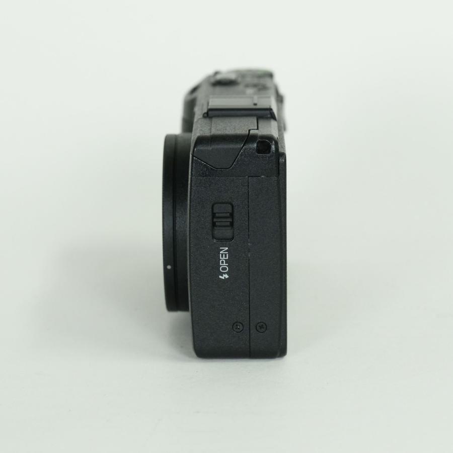 [難あり品 | シャッター数2，360回 ] RICOH GR DIGITAL IV | コンパクトデジタルカメラ_4