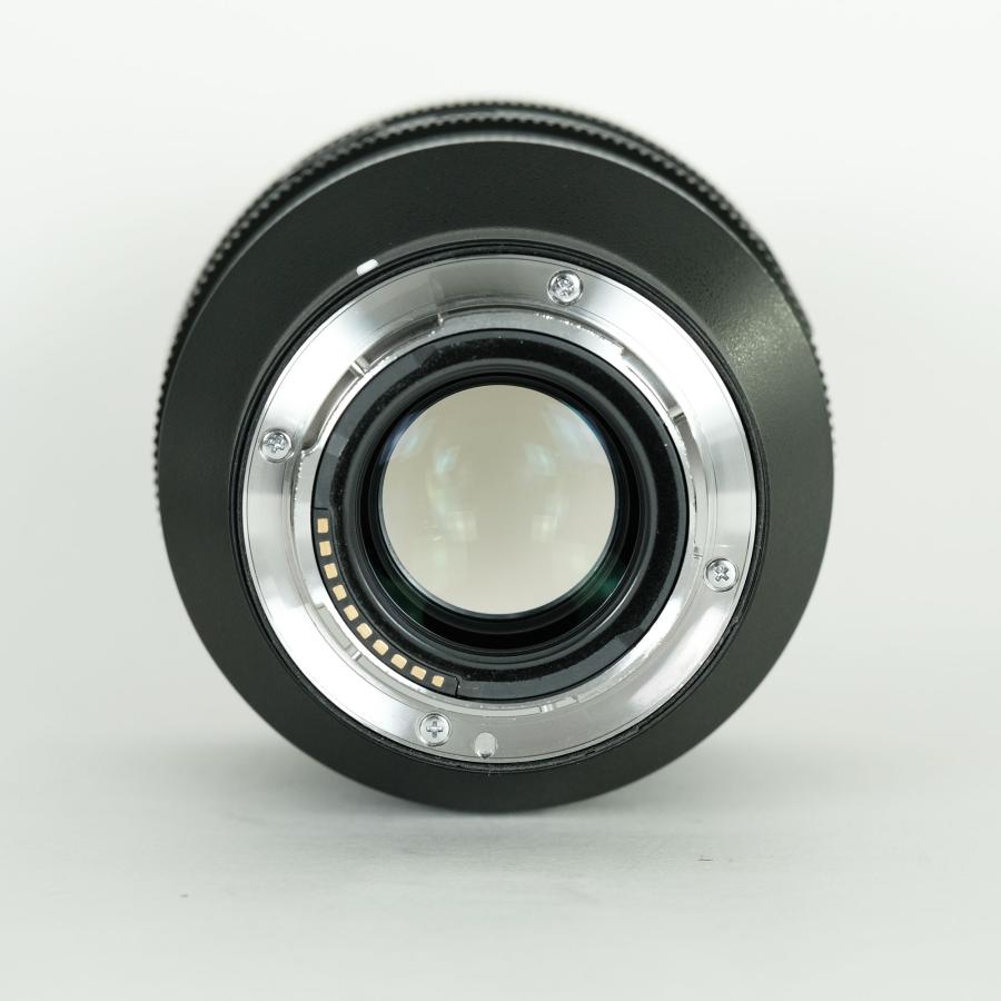 [美品] SONY FE 50mm F1.2 GM SEL50F12GM / ソニーEマウント