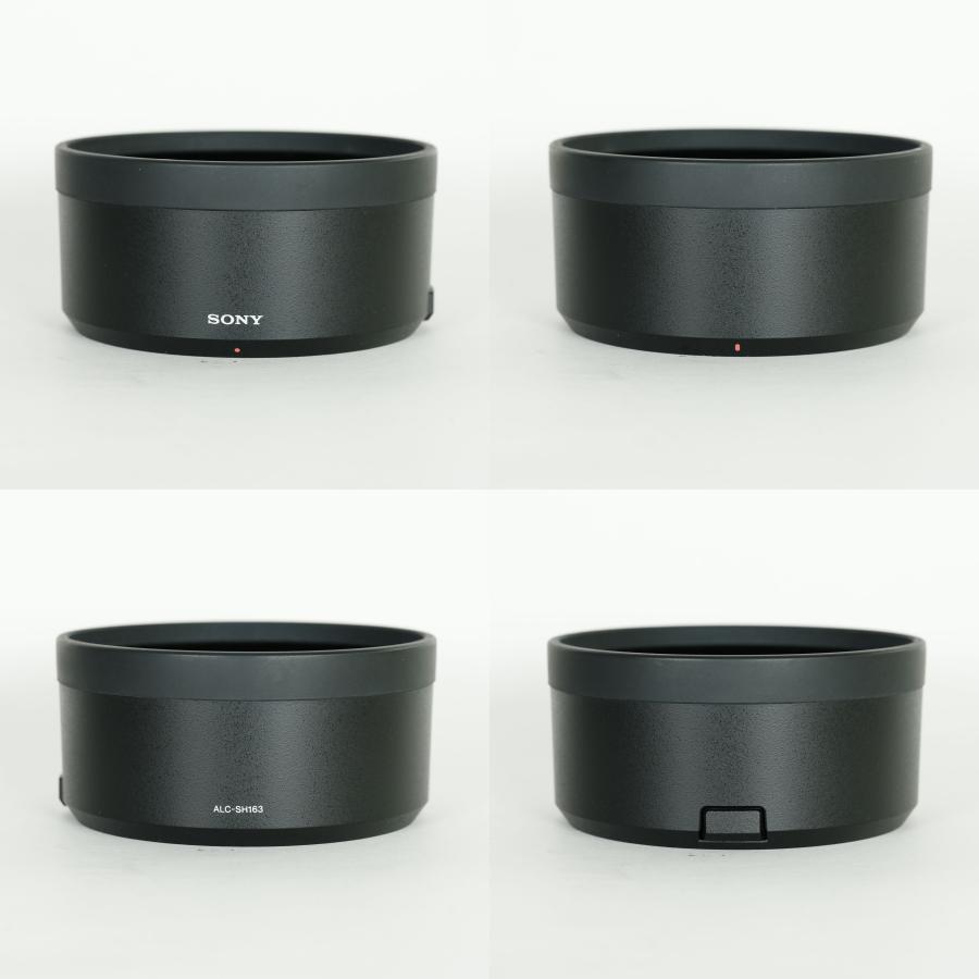 [美品] SONY FE 50mm F1.2 GM SEL50F12GM / ソニーEマウント